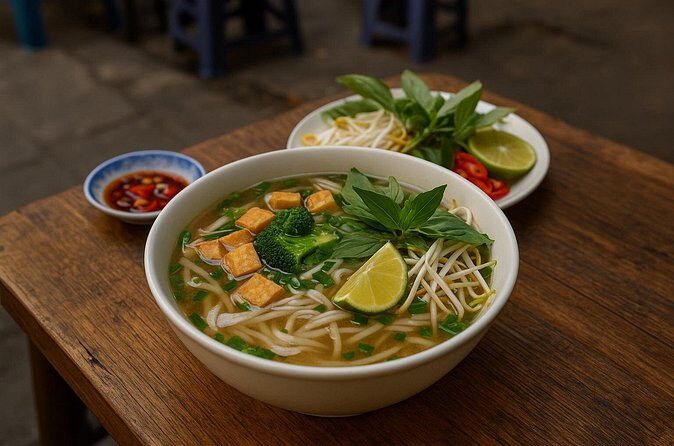 Vegan and Halal Food Tour with a Local Guide - Authentic Experiences and Insights from Reviews