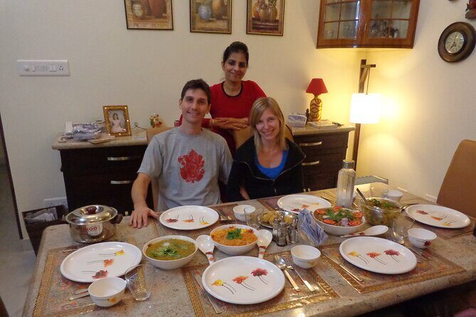 Vegan and Vegetarian Cooking classes in Jaipur - Experience Overview: What You Can Expect