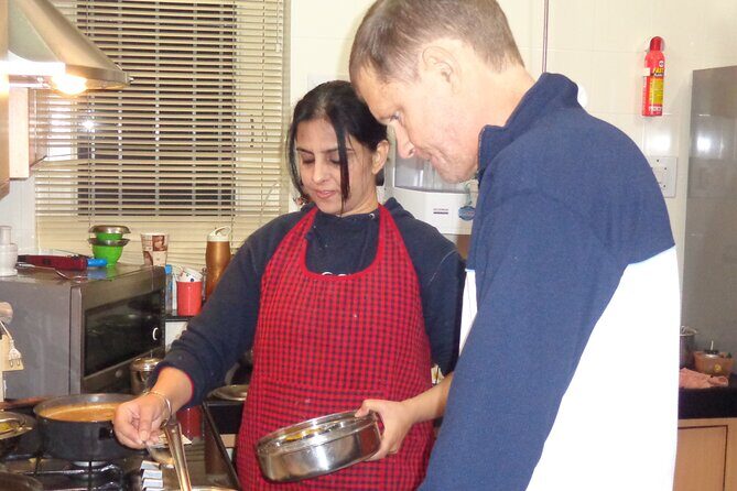 Vegan and Vegetarian Cooking classes in Jaipur - Who Should Consider This Experience?