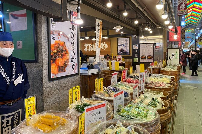 vegan-edible-flower-sushi-making-and-vegetable-tour-in-kyoto