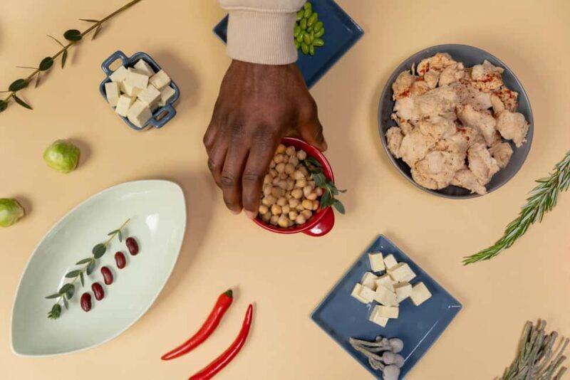 Vegan Fine Dining Experience - Authentic Experiences & Reviews