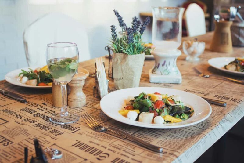 Vegan Fine Dining Experience - Final Thoughts