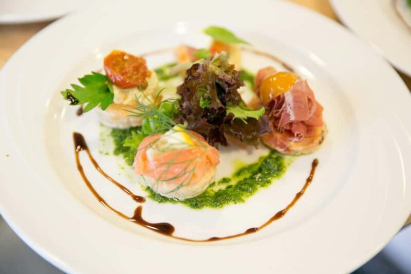 Vegan Fine Dining Experience - FAQ