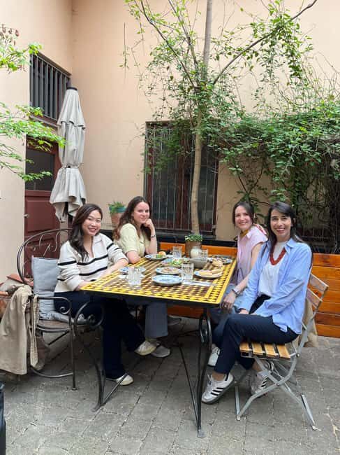 Vegan Food Tour in Berlin Mitte - Why This Tour Works for You  