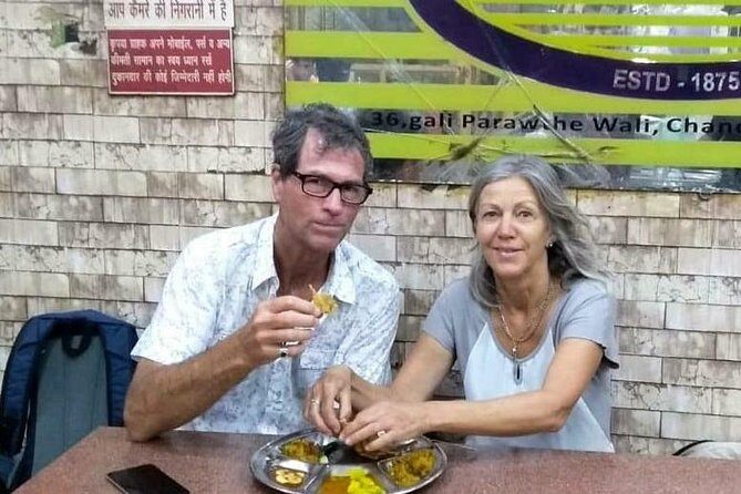 Vegan History & Jain Culture Walk of Delhi - Practical Details and Logistical Considerations