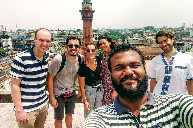 Vegan History & Jain Culture Walk of Delhi - Final Thoughts: Is This Tour Worth It?