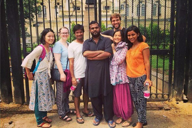 Vegan History & Jain Culture Walk of Delhi - FAQ