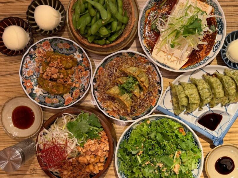 vegan-izakaya-72-types-of-japanese-sake-tasting-night-tour