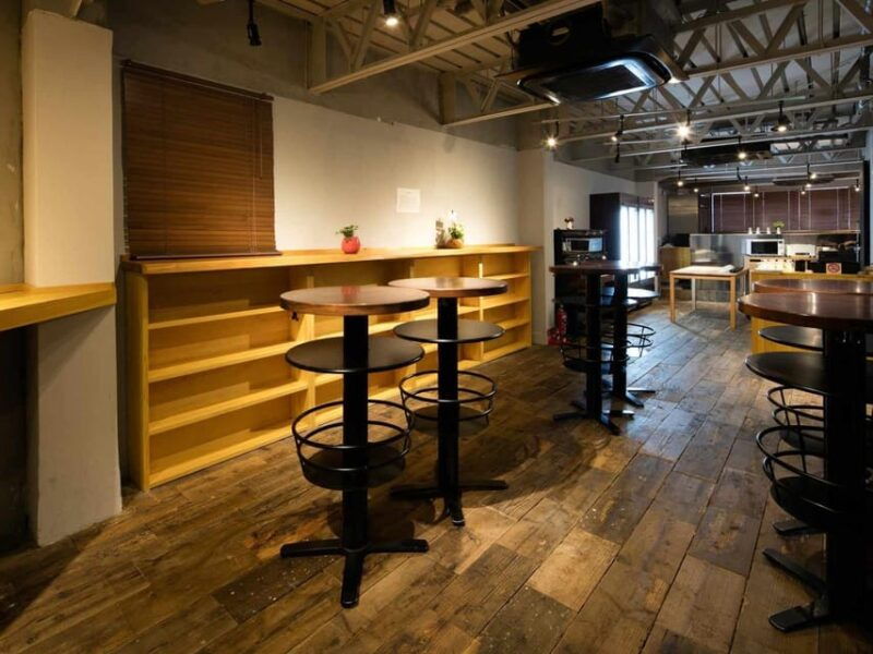 vegan-izakaya-72-types-of-japanese-sake-tasting-night-tour