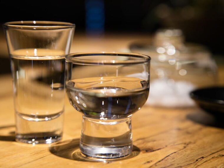 vegan-izakaya-72-types-of-japanese-sake-tasting-night-tour