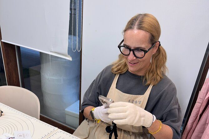 Vegan Korean Rice Cake Cooking Class for Families - Exploring a Unique Cultural and Culinary Experience in Seoul