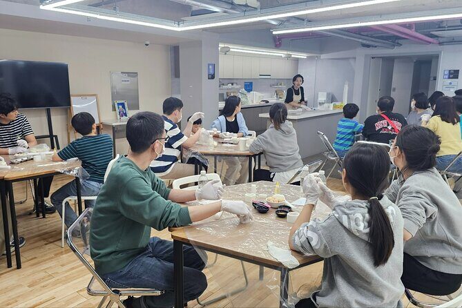 Vegan Korean Rice Cake Cooking Class for Families - Final Thoughts: Who Should Book This?