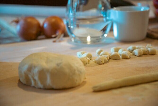 Vegan Tuscan Cooking Class - FAQs