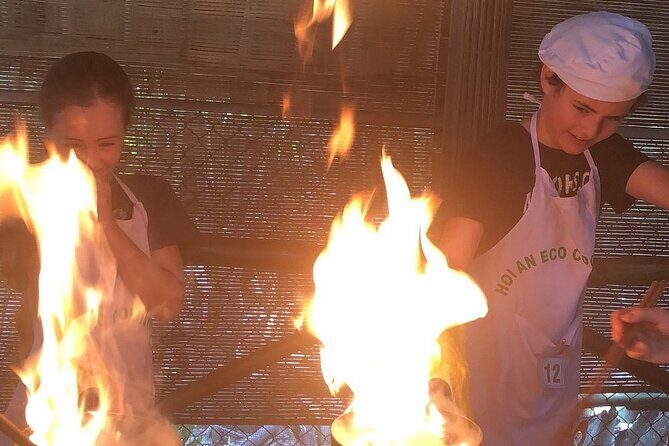 Vegan/ vegetarian Bay Mau Cooking Class for Lunch Dinner - FAQ