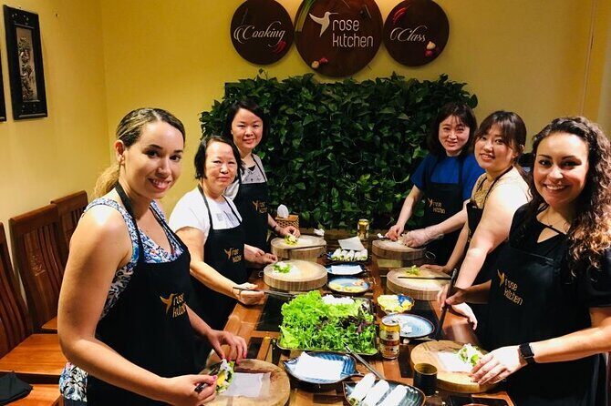 Vegan Vietnamese Cooking Class in a Local Villa from Hanoi - Introduction: Why This Cooking Class Stands Out