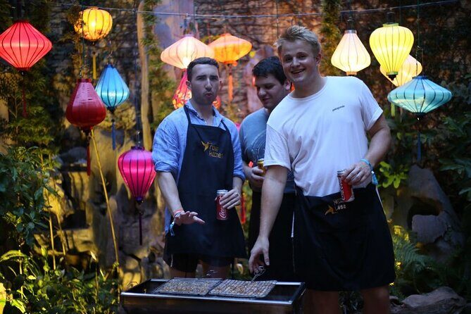 Vegan Vietnamese Cooking Class in a Local Villa from Hanoi - Final Thoughts: Who Should Book This Experience?