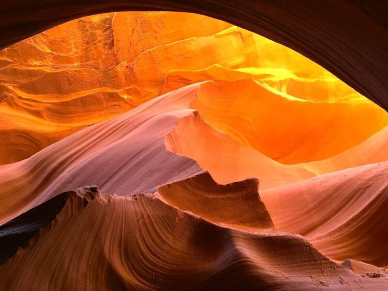 vegas-antelope-canyon-grand-canyon-zion-horseshoe-bend