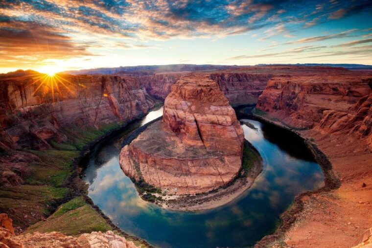 vegas-antelope-canyon-grand-canyon-zion-horseshoe-bend