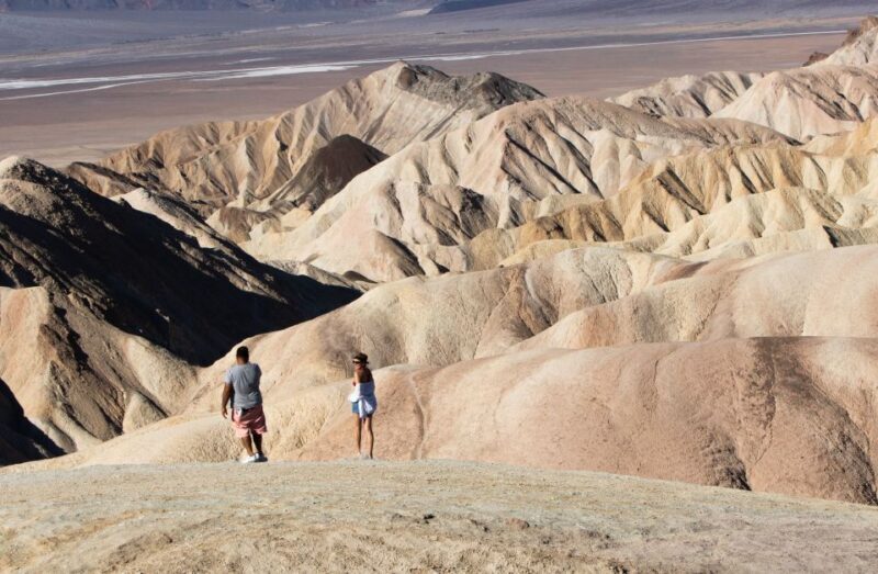 Vegas: Death Valley, Yosemite & San Francisco 4-Day Tour - Final Thoughts: Who This Tour Is For
