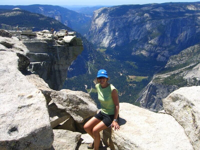 vegas-death-valley-yosemite-san-francisco-4-day-tour