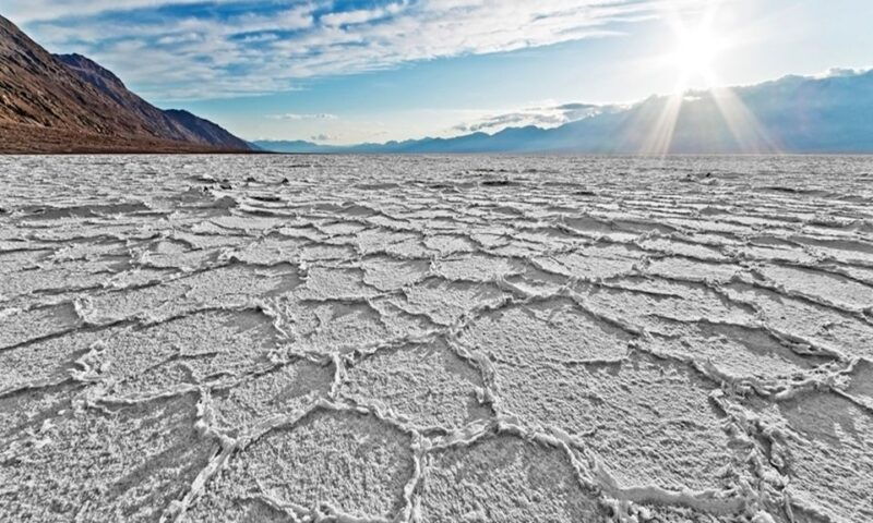 vegas-death-valley-yosemite-san-francisco-4-day-tour