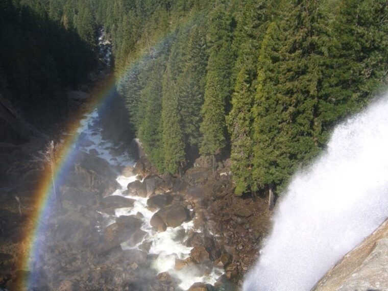 vegas-death-valley-yosemite-san-francisco-4-day-tour