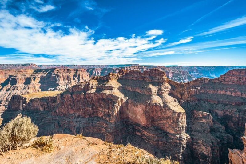 Vegas: Grand Canyon, Hoover Dam, Lunch/Skywalk Options, WiFi - FAQs