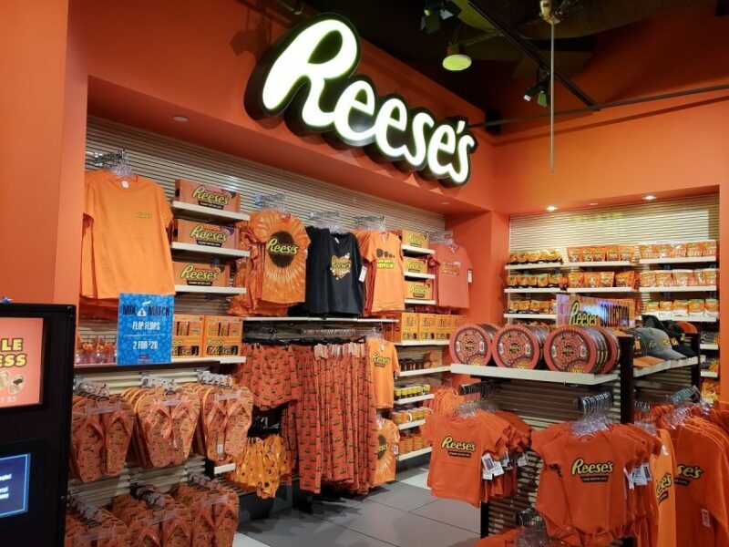 Vegas: Taste, Explore & Shop Chocolate Tour - Final Thoughts