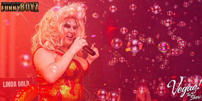 VEGAS Tribute Acts & Drag Queens | FunnyBoyz Liverpool - Final Thoughts