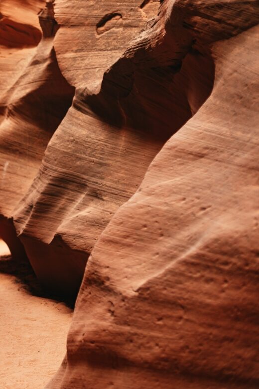 Vegas: Upper Antelope Canyon, Horseshoe Bend Tour with Lunch - The Itinerary Breakdown: What Makes Each Stop Special
