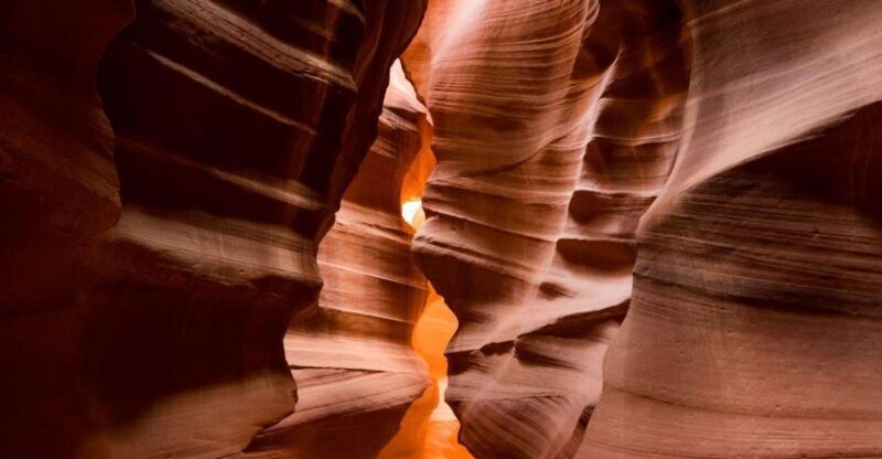 Vegas: Upper Antelope Canyon, Horseshoe Bend Tour with Lunch - The Value of the Tour: Is It Worth It?