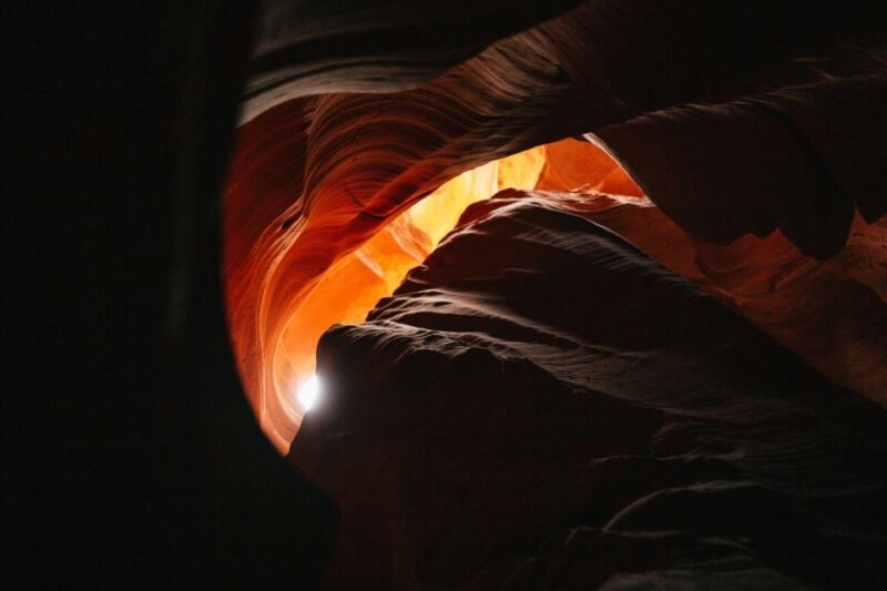 Vegas: Upper Antelope Canyon, Horseshoe Bend Tour with Lunch - Who Should Consider This Tour?