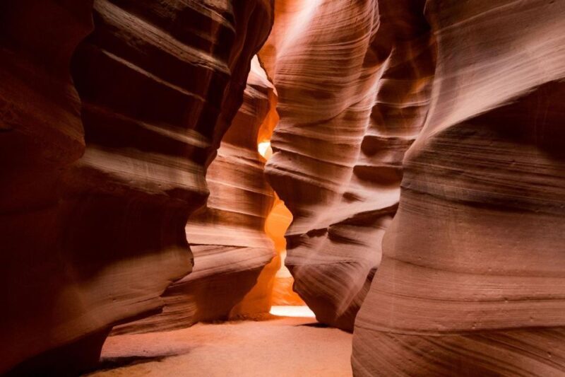 Vegas: Upper Antelope Canyon, Horseshoe Bend Tour with Lunch - Final Thoughts: Is It Worth Your Time?