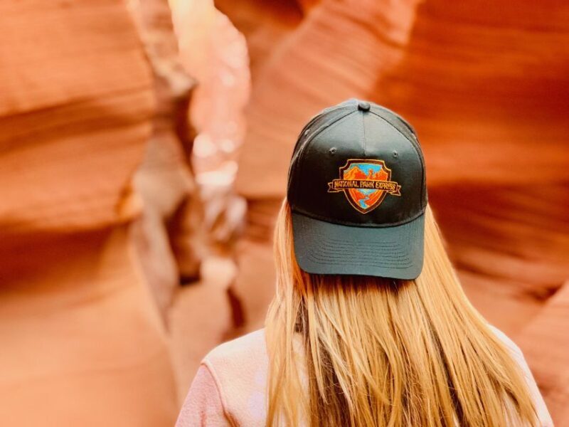 Vegas: Upper Antelope Canyon, Horseshoe Bend Tour with Lunch - FAQ