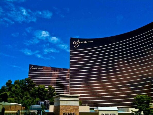 vegas-venture-scavenger-hunt