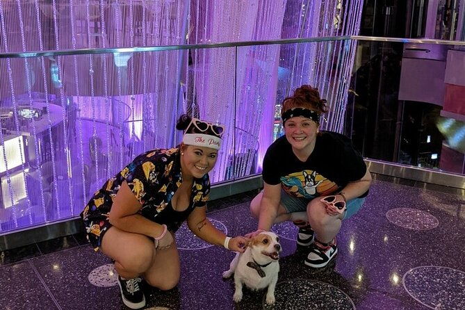 vegas-venture-scavenger-hunt