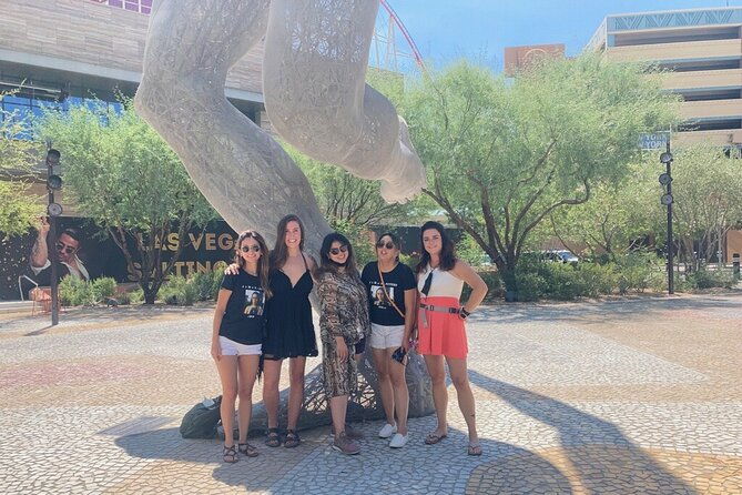 vegas-venture-scavenger-hunt