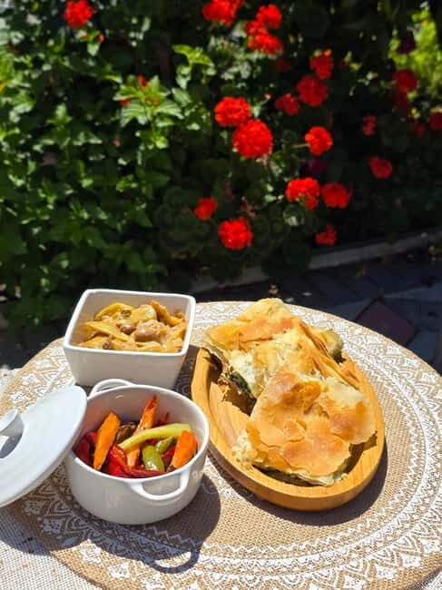 Vegetarian Albanian Food Tour in a Local Garden  Shkodër - Why This Tour Offers Real Value