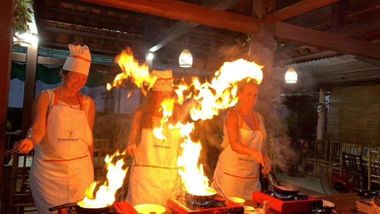 vegetarian-cooking-class-and-basket-boat-ride-in-hoi-an