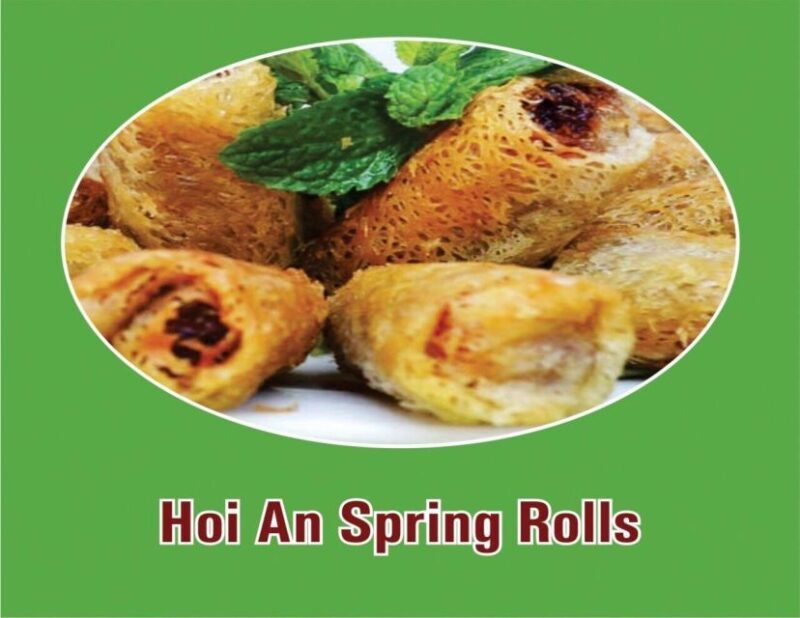 Vegetarian Cooking Class W Optional Basket Boat from Hoi An - Who Would Love This Tour?