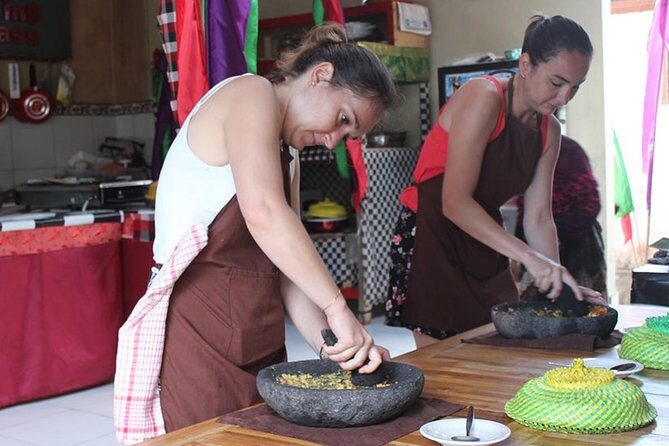 Vegetarian Ubud Cooking Class Bali - The Sum Up: Is This Cooking Class Worth It?