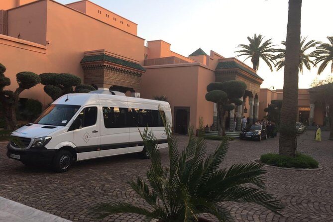 Vehicle For Hire - EXCLUDES Fuel - Practical Tips and Considerations