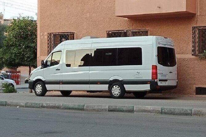 Vehicle For Hire - EXCLUDES Fuel - Who Is This Service Perfect For?
