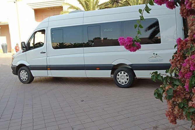 Vehicle for Hire - INCLUDES Driver and Fuel - Who Would Love This?