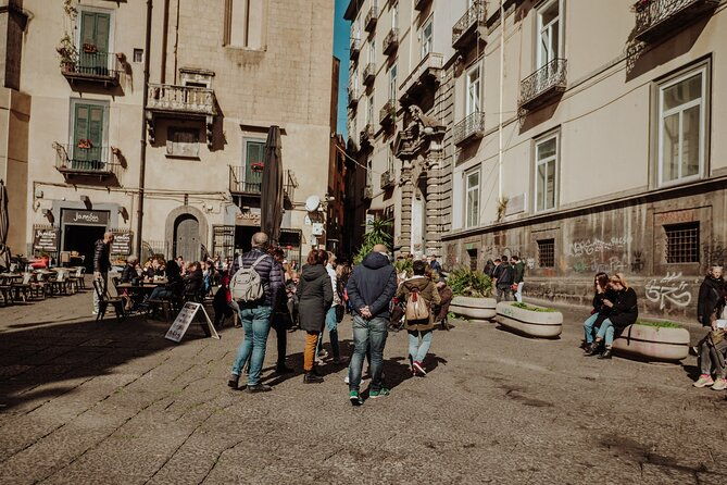 veiled-christ-small-group-tour-with-entrance-ticket-in-naples