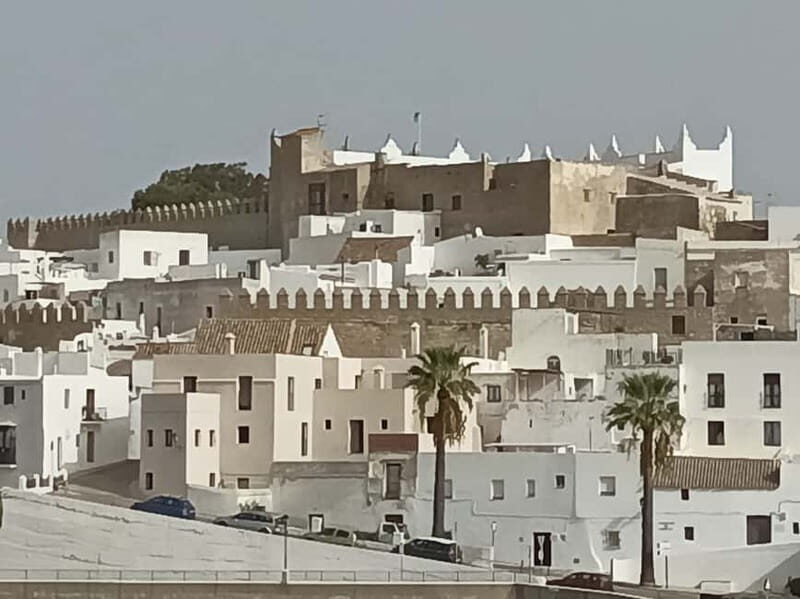 Vejer and Conil: Tour from Jerez, El Puerto, Cádiz, Chiclana - An In-Depth Look at the Vejer and Conil Tour