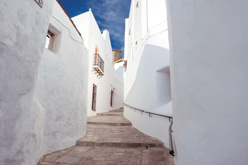 Vejer and Conil: Tour from Jerez, El Puerto, Cádiz, Chiclana - Who Will Love This Tour?