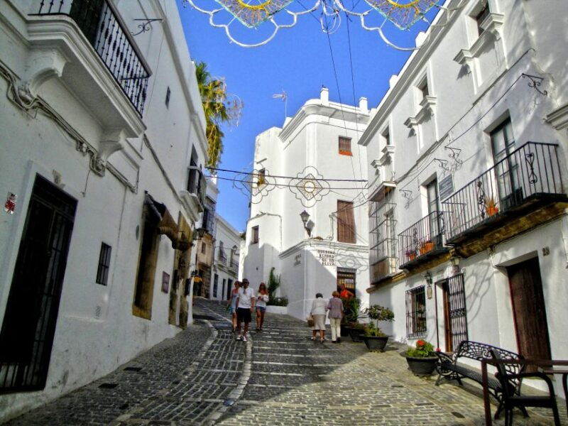 vejer-de-la-frontera-historical-walking-tour