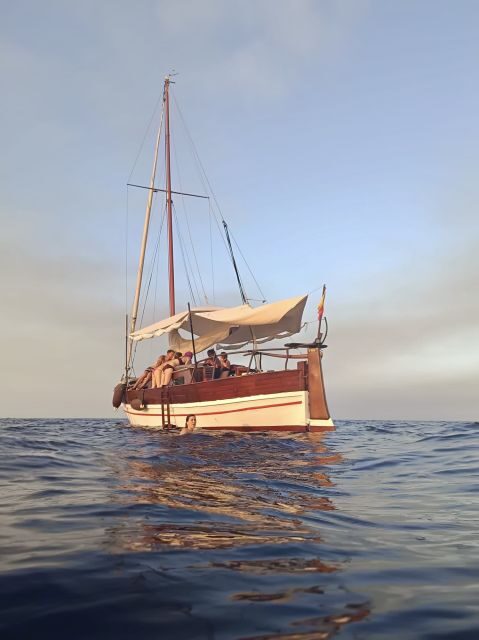 Vela Boheme ~ Vintage Sicilian Boat Tour - Who Should Consider This Tour?