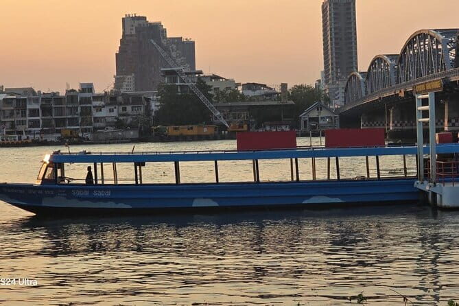 Vela Dinner Buffet Cruise with Bangkok Night Views and Shows - Who Will Love This Experience?